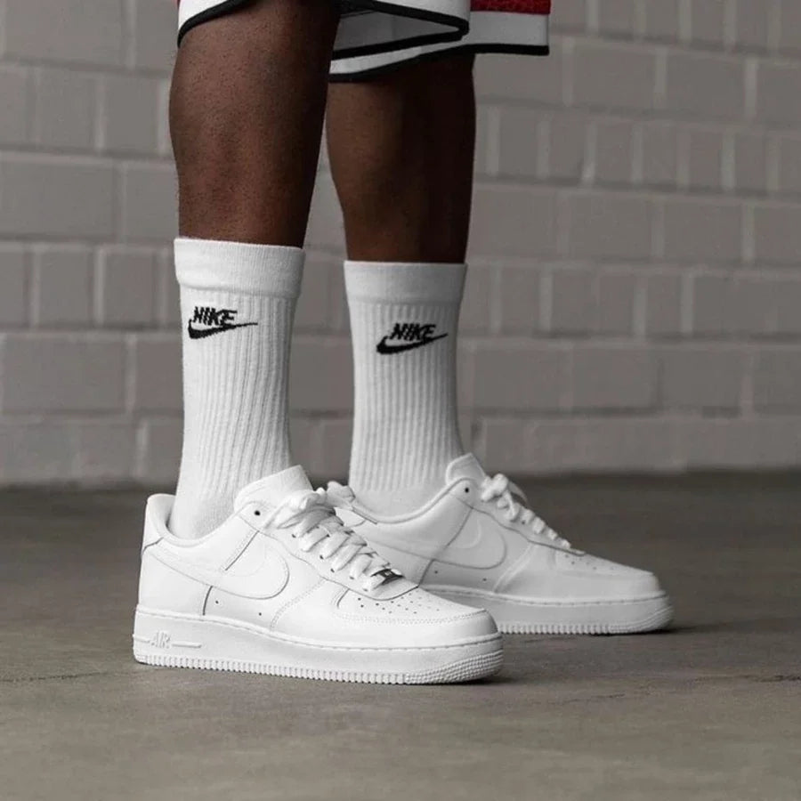 Nike Air Force 1 méretezés