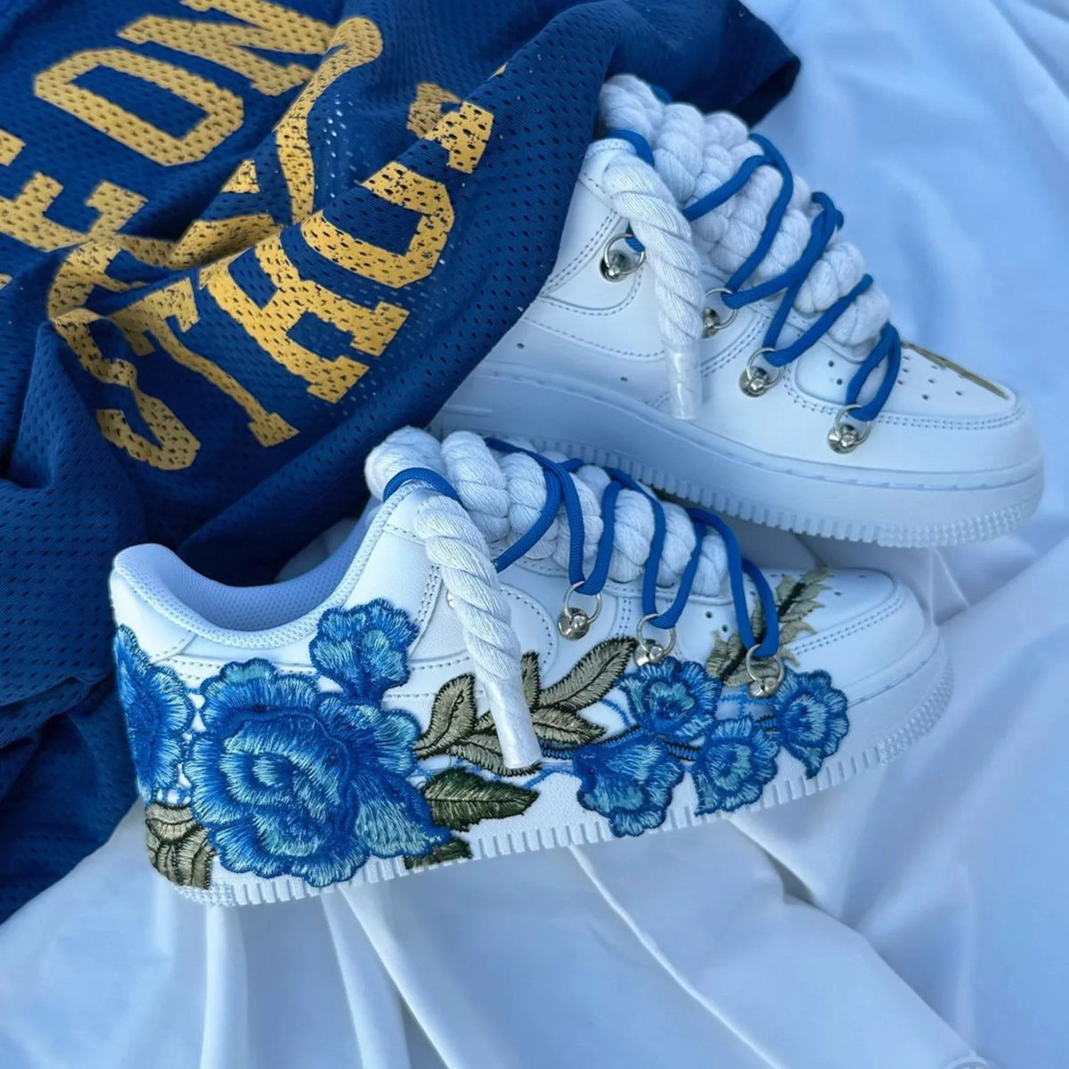 Custom Sneakers