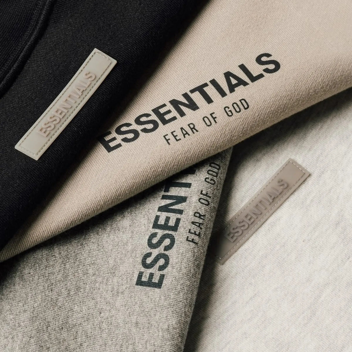 Fear of God Essentials