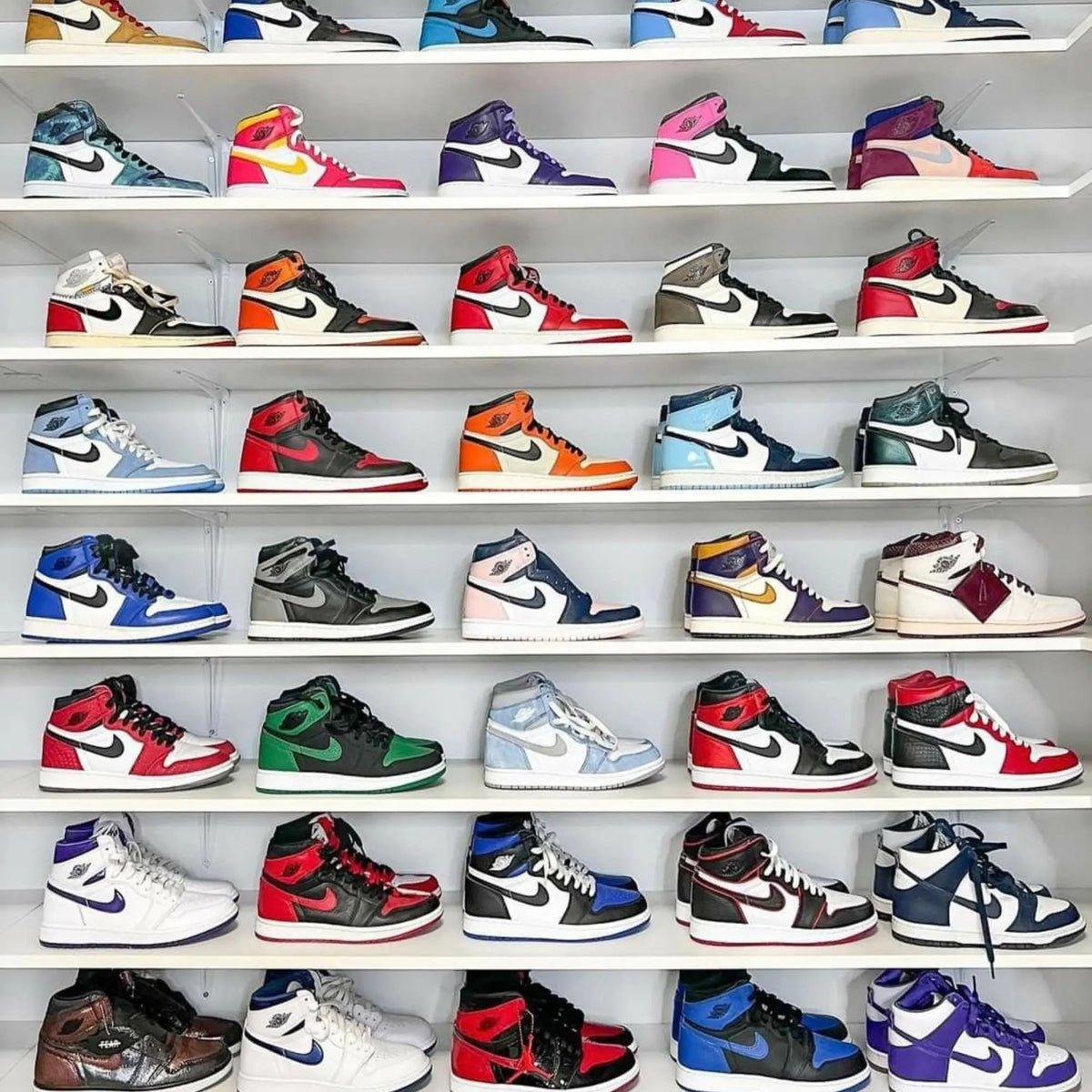 Jordan