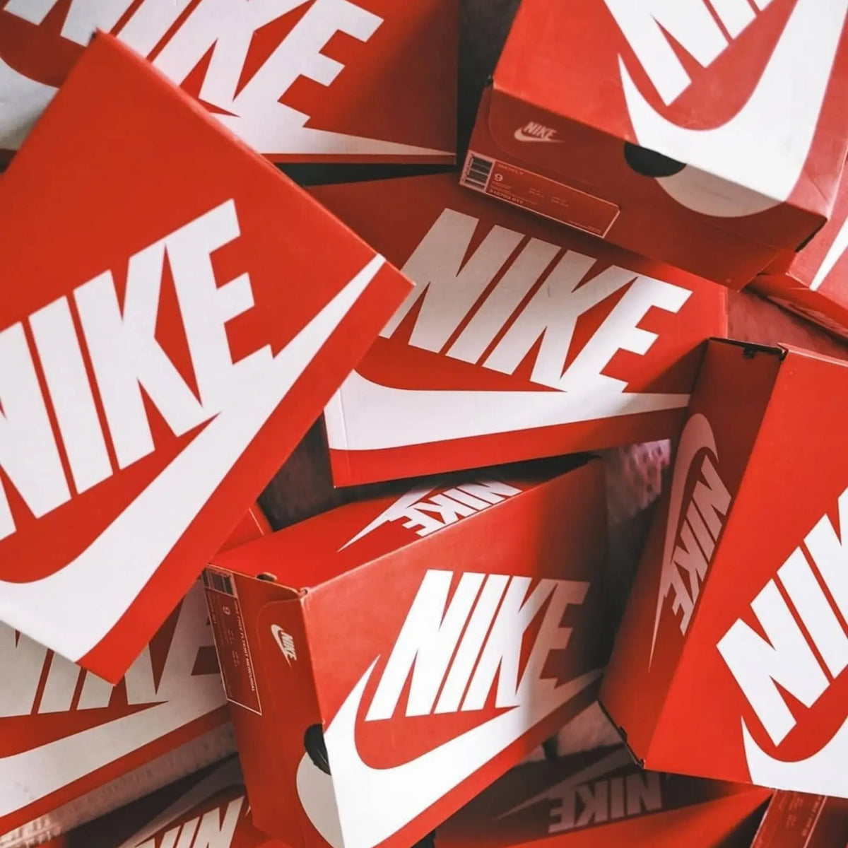 Nike