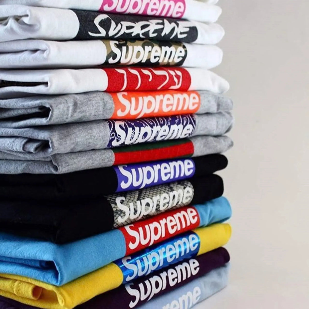 Supreme