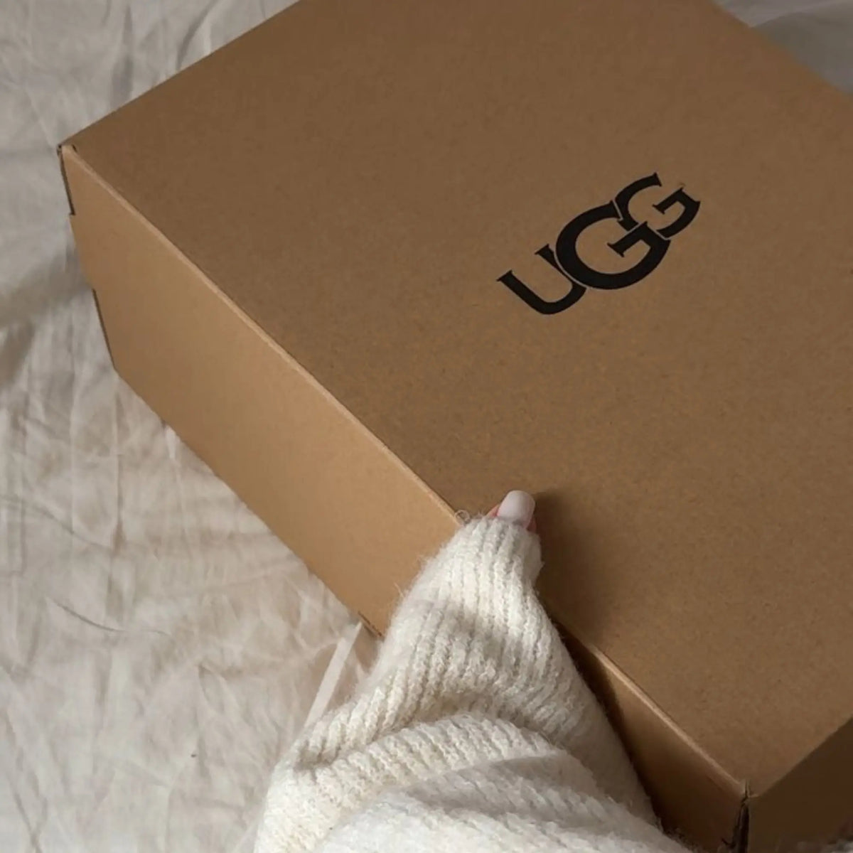 Ugg