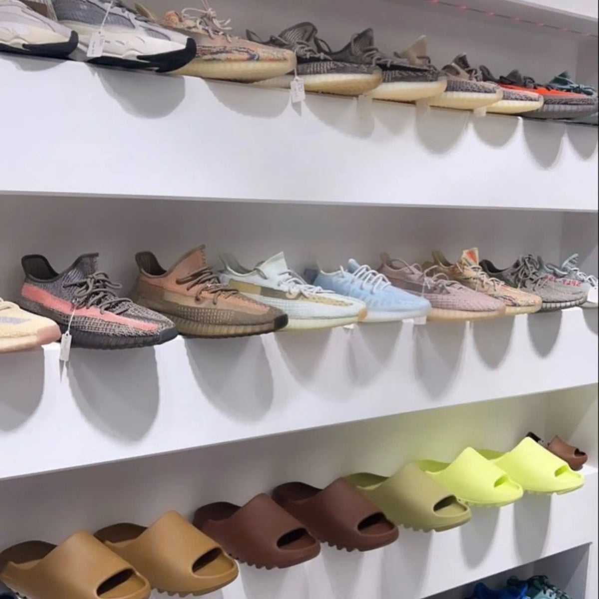 Yeezy