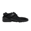 Nike Air Rift Triple Black (Women's)