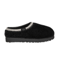 UGG Tasman Maxi Curly Slipper Black (Women's)