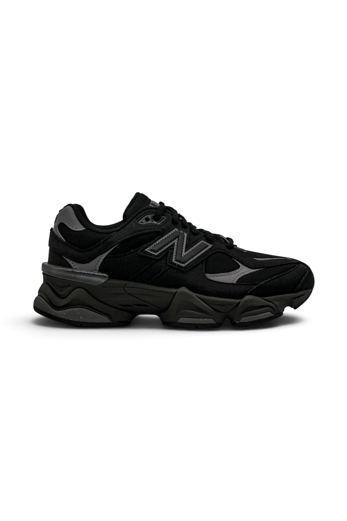 New Balance 9060 Black (GS)