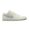 Jordan 1 Low Sail Ghost (Women's)