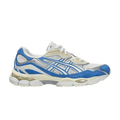 ASICS Gel-NYC White Blue Coast