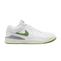 Jordan Stadium 90 White Sail Lightning Chlorophyll (Women's)