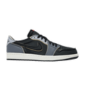 Jordan 1 Low OG EX Black Smoke Grey