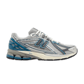 New Balance 1906R Silver Metallic Terrarium