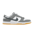 Nike Dunk Low Smoke Grey Gum 3M Swoosh