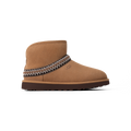 UGG Classic Mini Crescent Chestnut (Women's)
