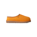 UGG Tasman Shaggy Suede Slipper Dark Apricot