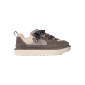 Ugg Lo Lowmel Smoke Plume Brown