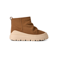 UGG Heritage Utility Mini Boot Chestnut Whitecap