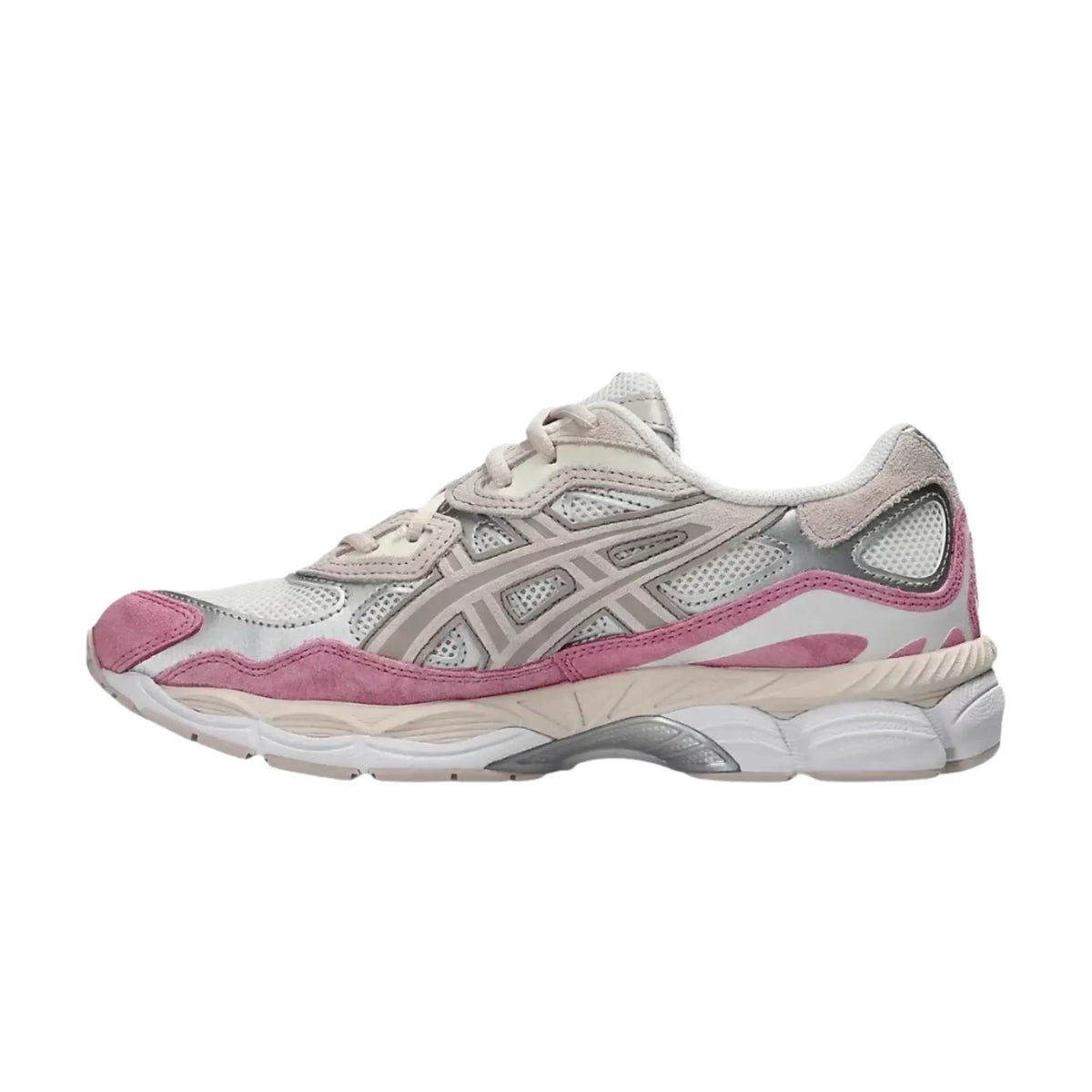 ASICS Gel-NYC Cream Mineral Beige Pink