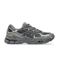 ASICS Gel-NYC Obsidian Grey