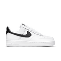 Nike Air Force 1 Low White Black (Women's)