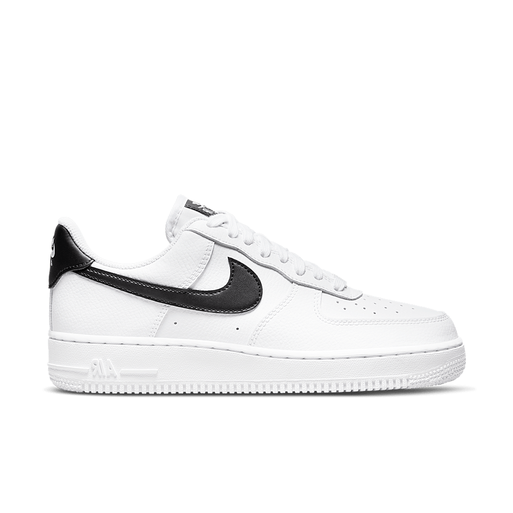 Nike Air Force 1 Low White Black (Women's)