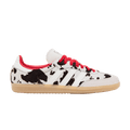 adidas Samba OG Cow Print Aurora Coffee (Women's)
