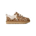 UGG Lowmel Lo Plains Felicity Leopard Jasmine (Women's)