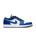 Jordan 1 Low Game Royal