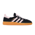 adidas Handball Spezial Core Black Clear Pink Gum (Women's)