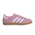 adidas Gazelle Indoor Bliss Lilac White (Women's)