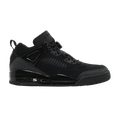 Jordan Spizike Low Black Cat