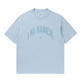 Air Jordan x A Ma Maniére Tee 'Light Armory Blue'
