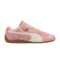 Puma Speedcat Faded Carnation Pink Alpine Snow