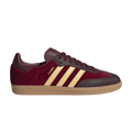 adidas Samba OG Shadow Red Velvet (Women's)