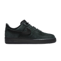 Nike Air Force 1 Low '07 WB Triple Black Nubuck