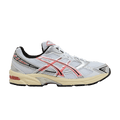 ASICS Gel-1130 White Desert Red