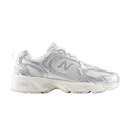 New Balance 530 Silver Metalic Reflection