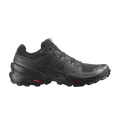 Salomon Speedcross 6 Black Phantom