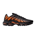 Nike Air Max Plus 'Black Total Orange'