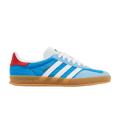 adidas Gazelle Indoor Olympic Blue