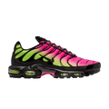 Nike Air Max Plus Hyper Pink Volt Black