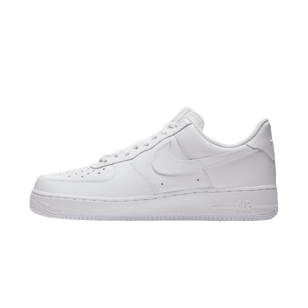 Nike Air Force 1 Low '07 White