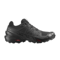 Salomon Speedcross 6 Black Phantom (Women's)