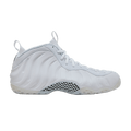 Nike Air Foamposite One Triple White