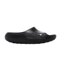 Nike ReactX Rejuven8 Slide Black