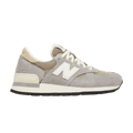 New Balance 990v1 MiUSA Teddy Santis Marblehead Incense