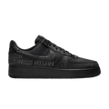 Nike Air Force 1 Low World Tour Black