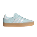 adidas Sambae Almost Blue (Women's)