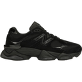 New Balance 9060 Triple Black Patent