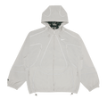 Nike x Corteiz Tracksuit Jacket Grey